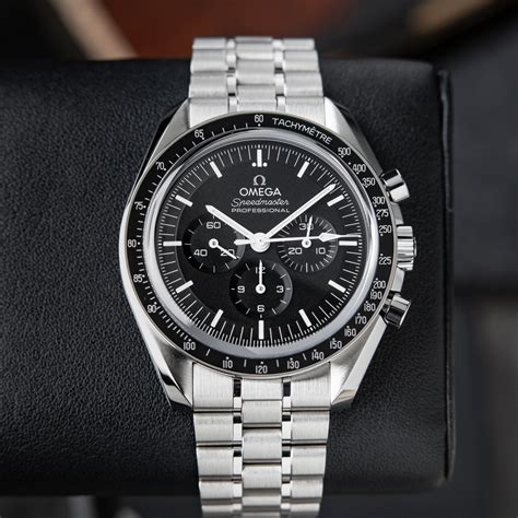 hourkee Omega Speedmaster